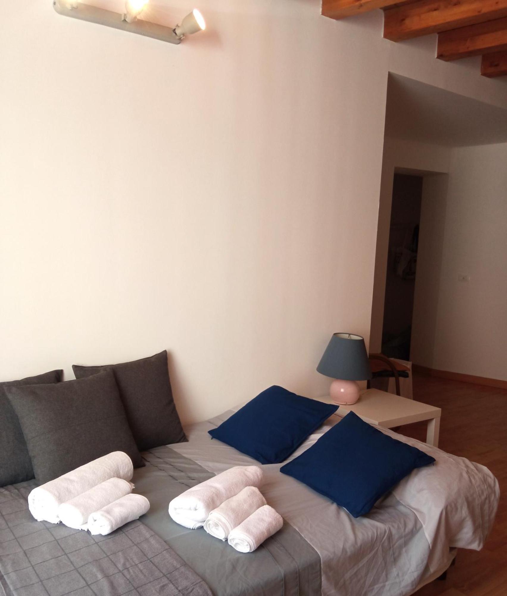 Fikus Apt Relax Castello Ursino Katanya Dış mekan fotoğraf