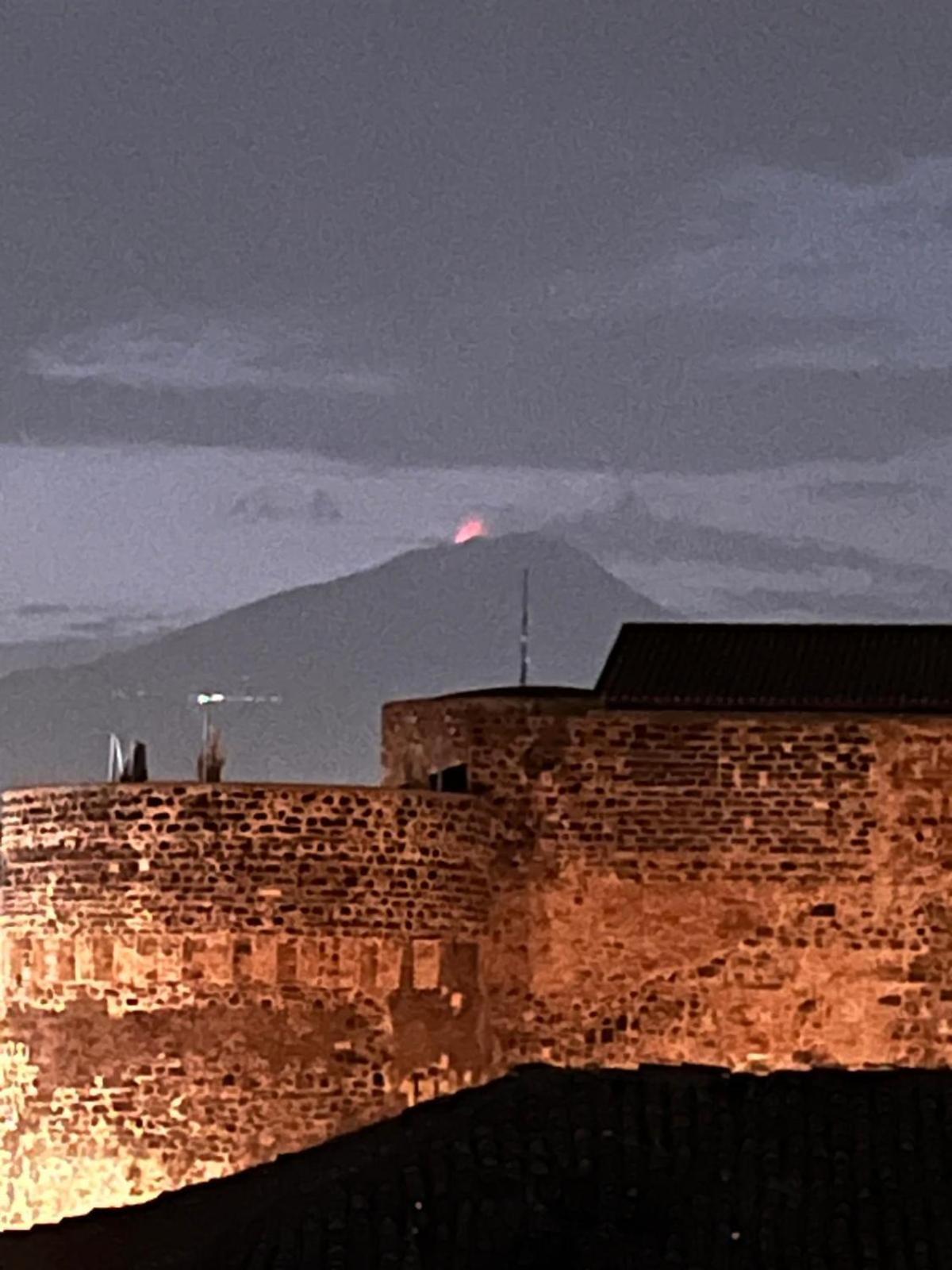 Fikus Apt Relax Castello Ursino Katanya Dış mekan fotoğraf