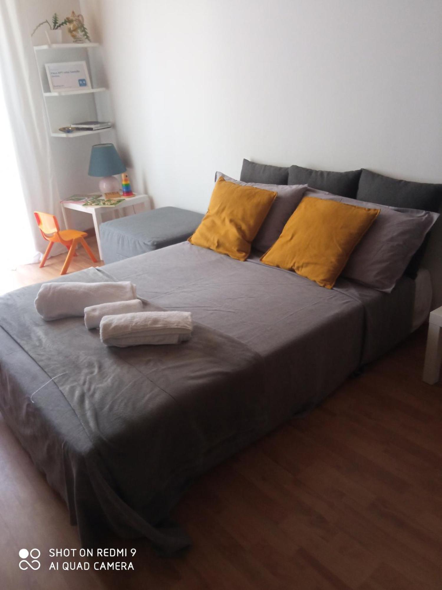Fikus Apt Relax Castello Ursino Katanya Dış mekan fotoğraf